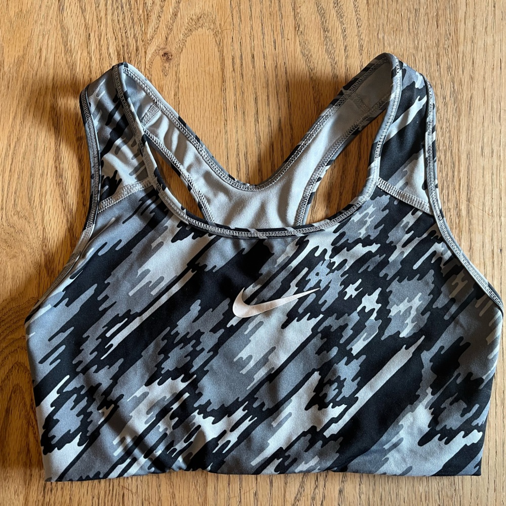 Nike Dri Fit Sports Bra